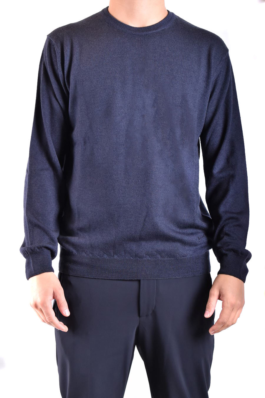 Woolrich Knitwear BLAU im Sale