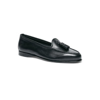 Thumbnail for Santoni Women's leather loafers on sale