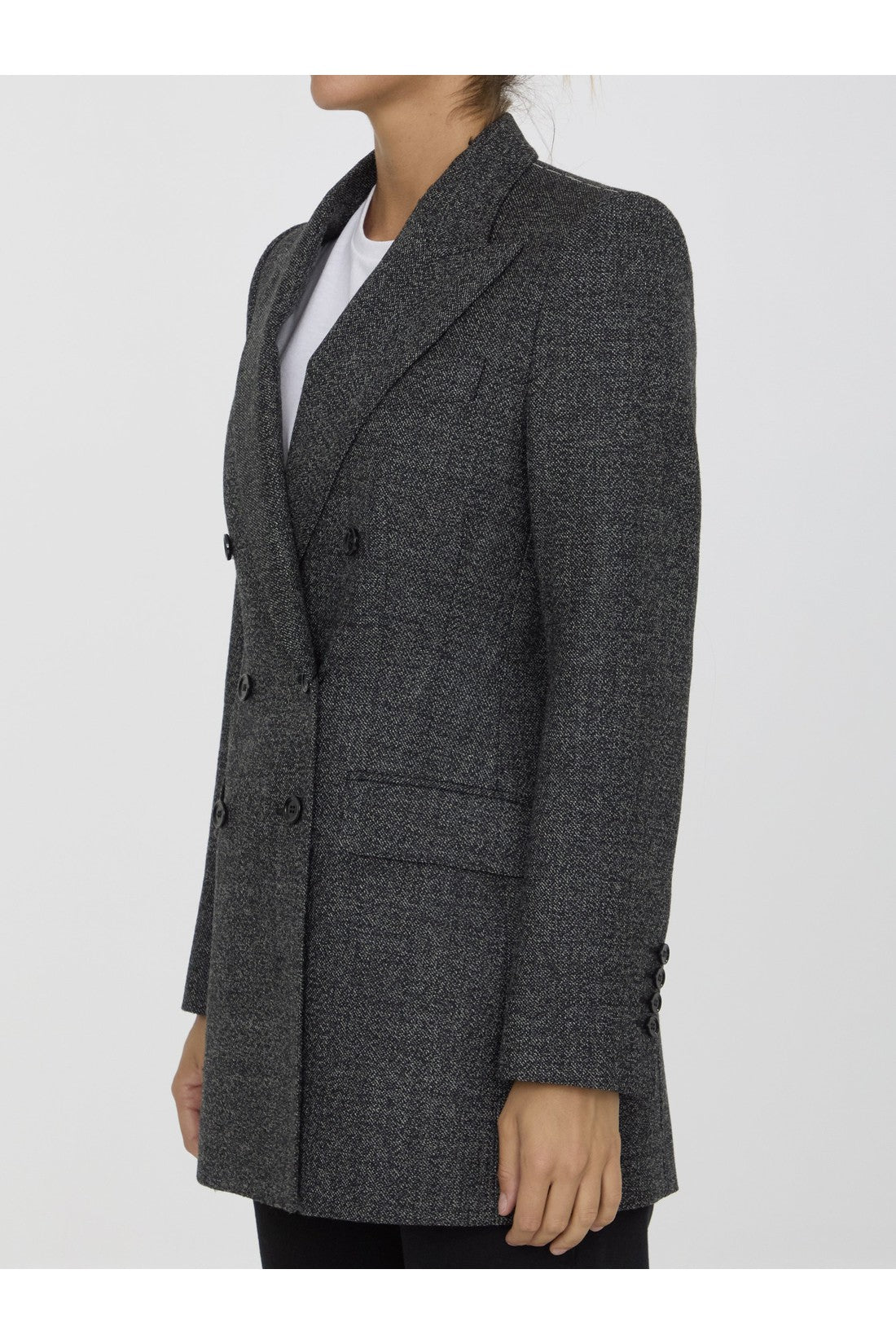 Dolce &amp; Gabbana Wool jacket on sale