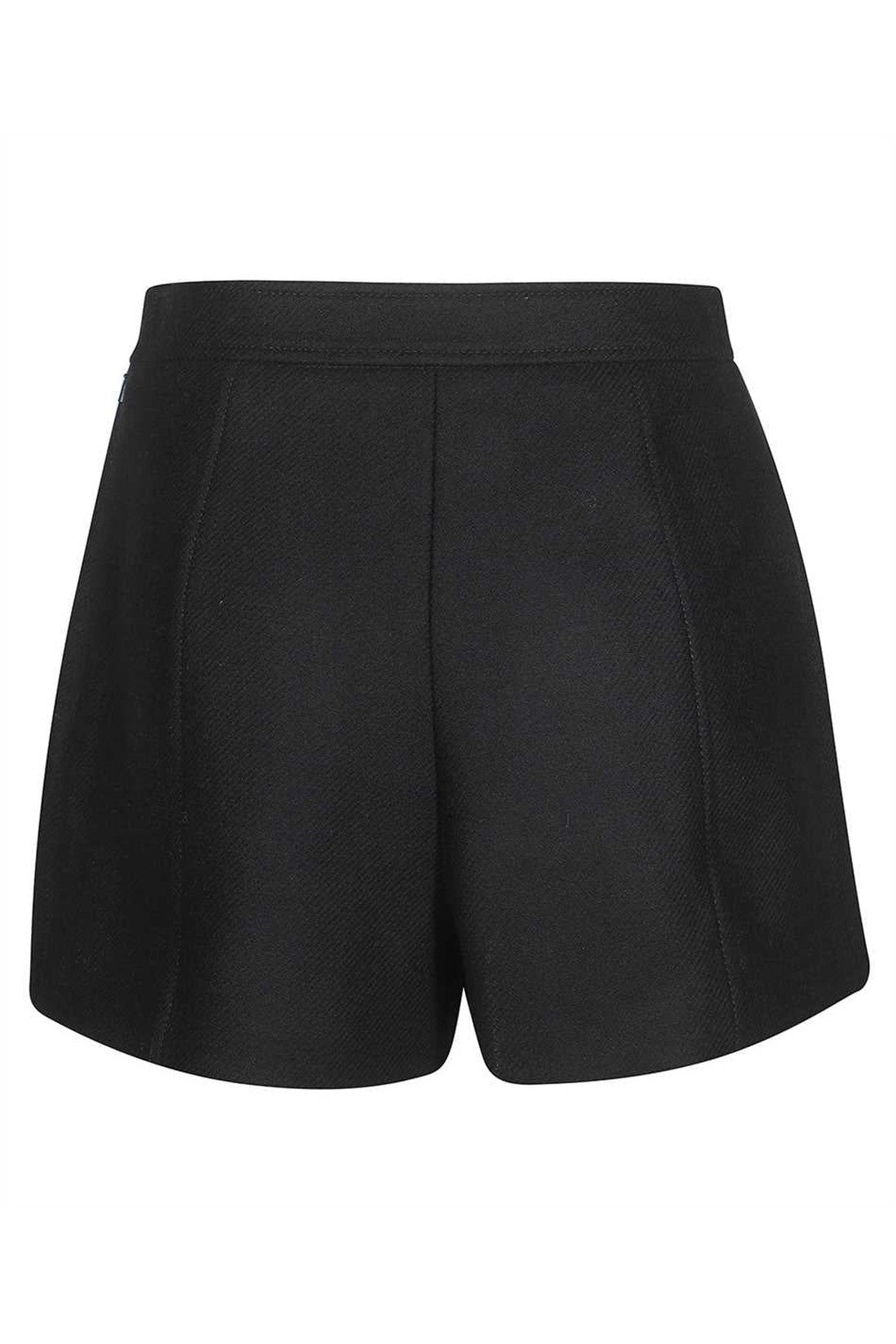 Moschino Wool shorts im Sale