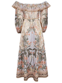 Thumbnail for Zimmermann Dress PINK on Sale