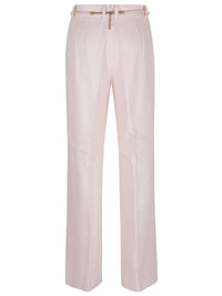Thumbnail for Zimmermann Trousers PINK on sale