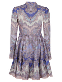 Thumbnail for Zimmermann Dress PINK on Sale