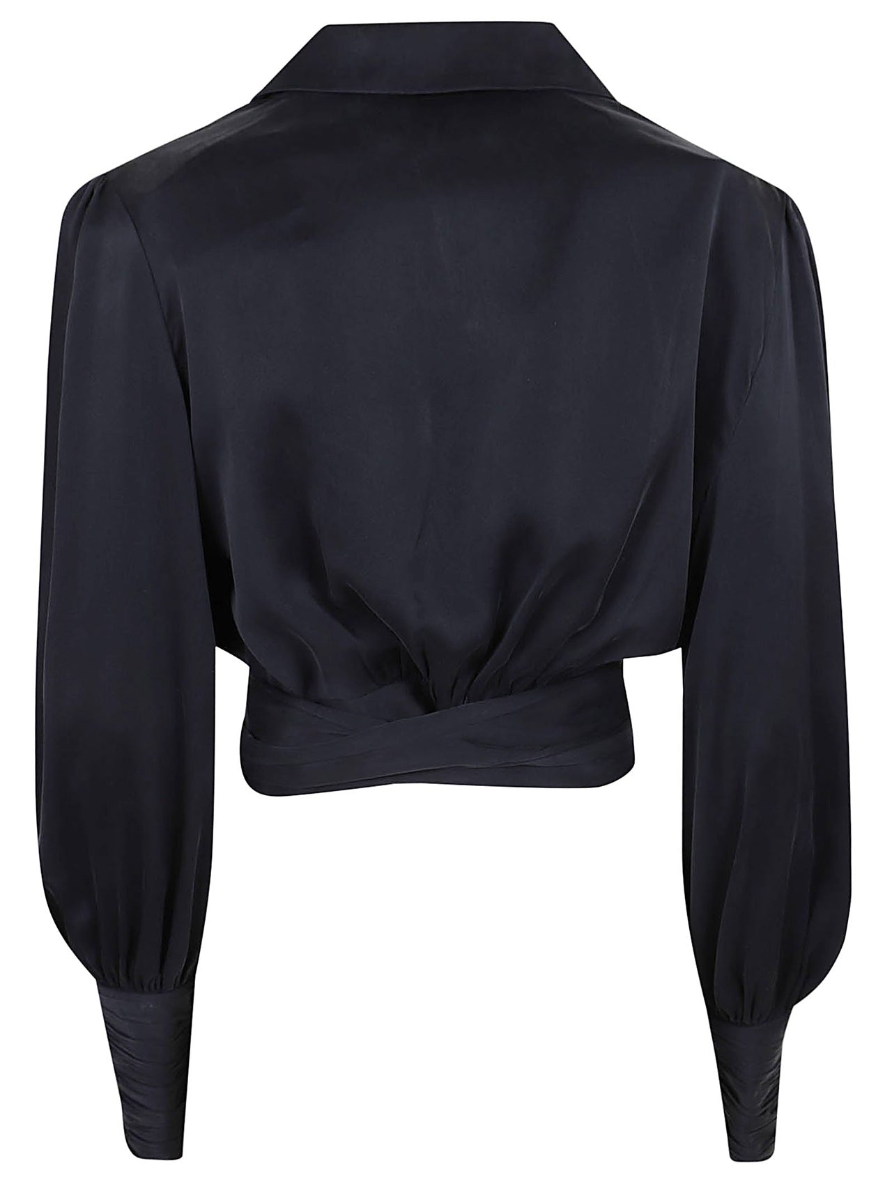 Zimmermann Topwear BLUE on sale