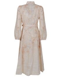 Thumbnail for Zimmermann Dress BLUE on Sale