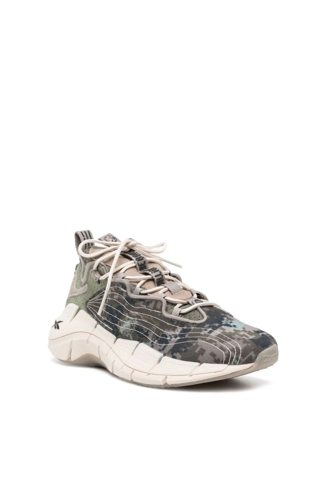 Reebok Zig Kinetica II x Billionaire Boys Club Sneakers im Sale