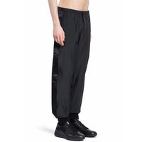 Thumbnail for Prada Silk Tec Sweatpants im Sale