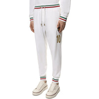 Thumbnail for Dolce & Gabbana logo sweatpants on sale