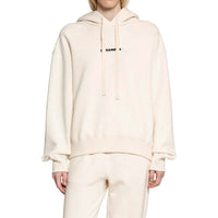 Thumbnail for Jil Sander Cotton Hooded Sweatshirt im Sale