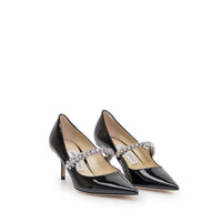 Thumbnail for Jimmy Choo Bing Leather Pump im Sale