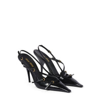 Thumbnail for Miu Miu 105 Leather Pumps im Sale