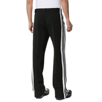 Thumbnail for Balenciaga Mesh Wool Sweatpants im Sale
