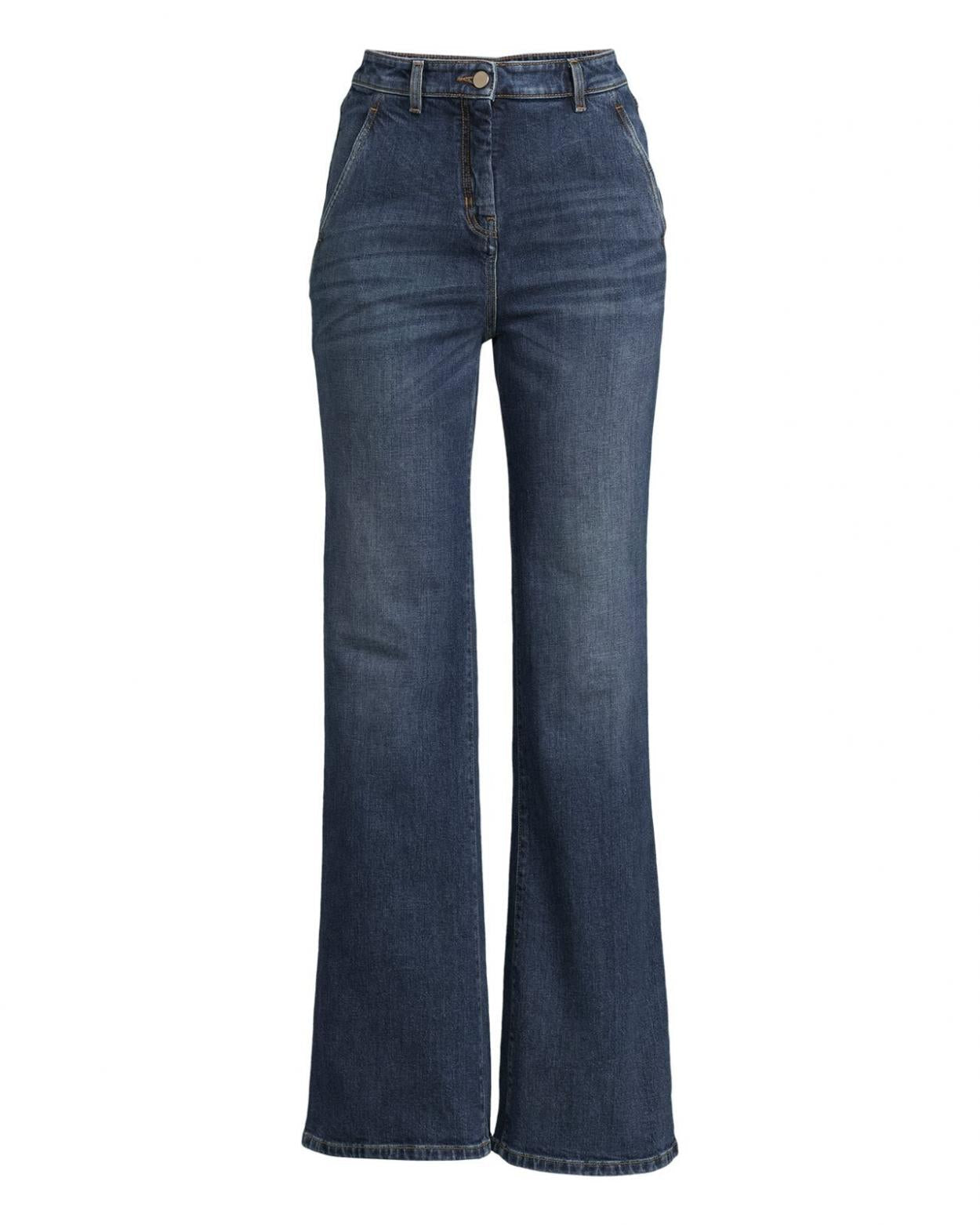 Max Mara Studio GARIAN JEAN im Sale