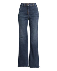 Thumbnail for Max Mara Studio GARIAN JEAN im Sale